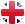 English Flag